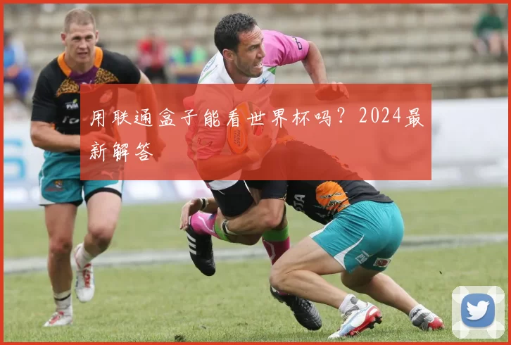 用联通盒子能看世界杯吗?2024最新解答
