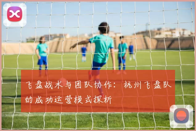 飞盘战术与团队协作：杭州飞盘队的成功运营模式探析