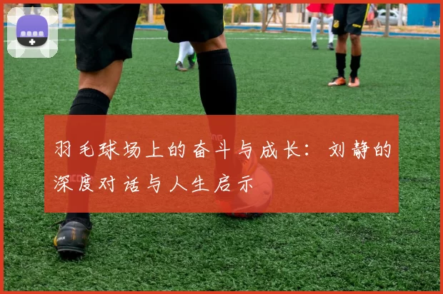羽毛球场上的奋斗与成长:刘静的深度对话与人生启示