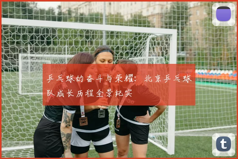 乒乓球的奋斗与荣耀：北京乒乓球队成长历程全景纪实