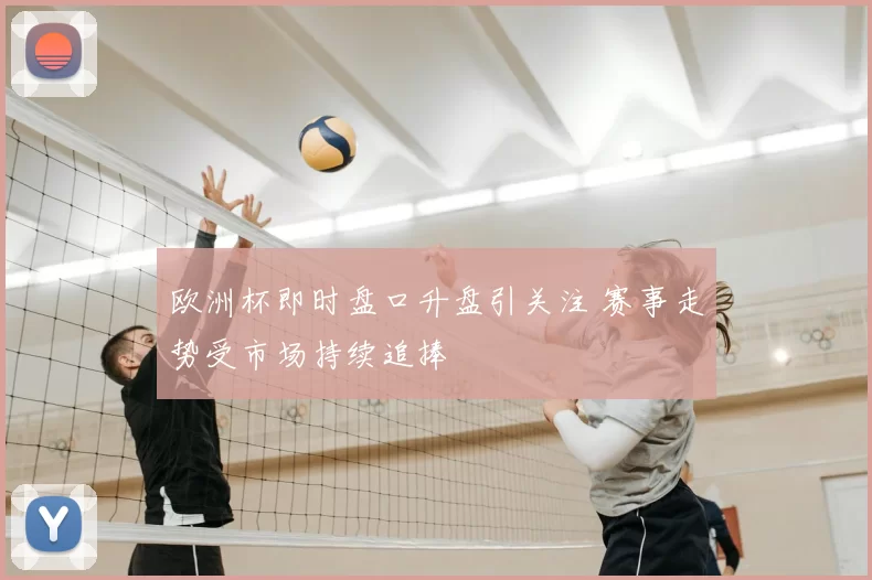 欧洲杯即时盘口升盘引关注 赛事走势受市场持续追捧